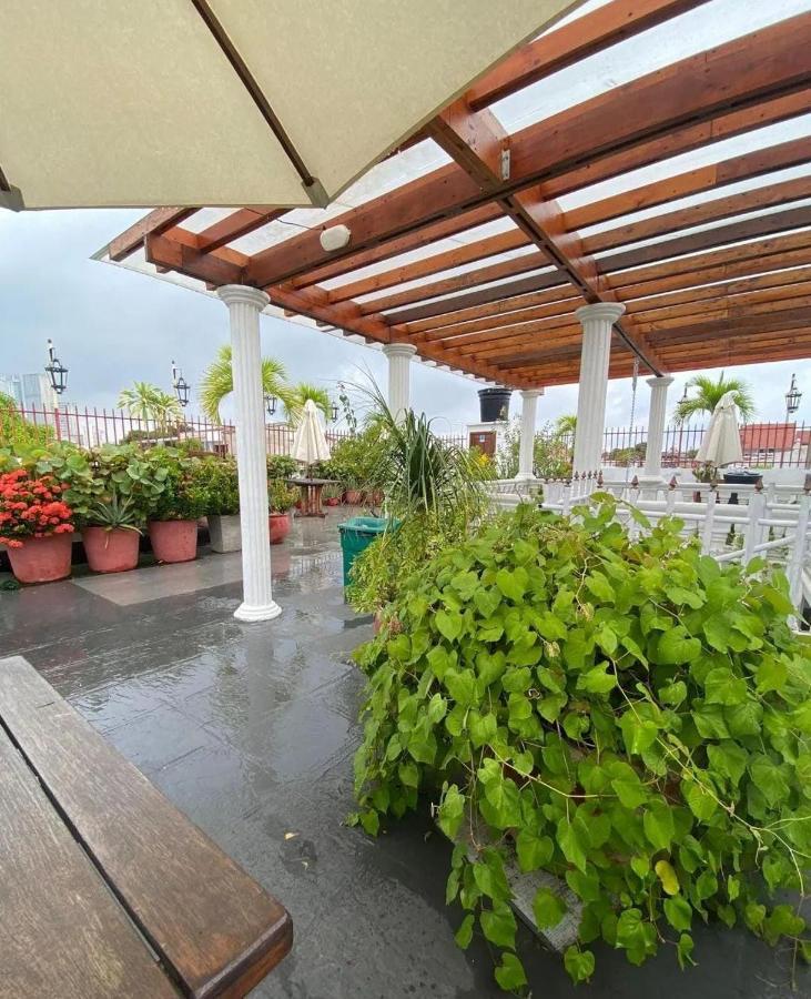 Patio De Getsemani Hotel Cartagena Exterior photo